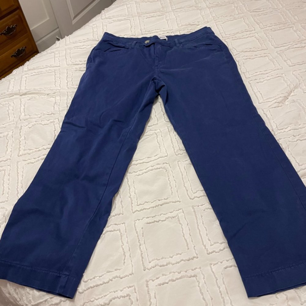 Lila Ryan Comfy Capris